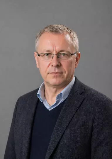 Гаврилов Алексей Сергеевич